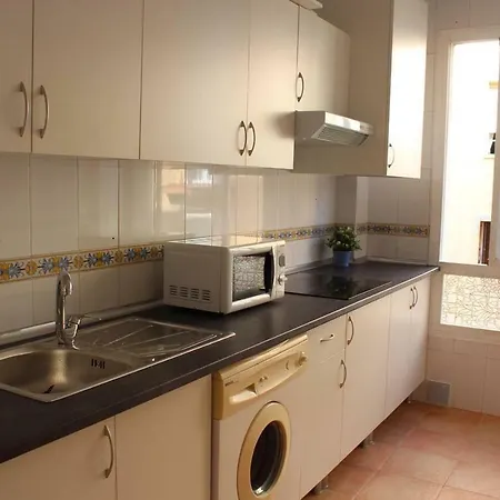 Appartement Renovado Y Muy Cerca Del Centro Urbano *