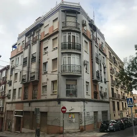 Renovado Y Muy Cerca Del Centro Urbano * Málaga